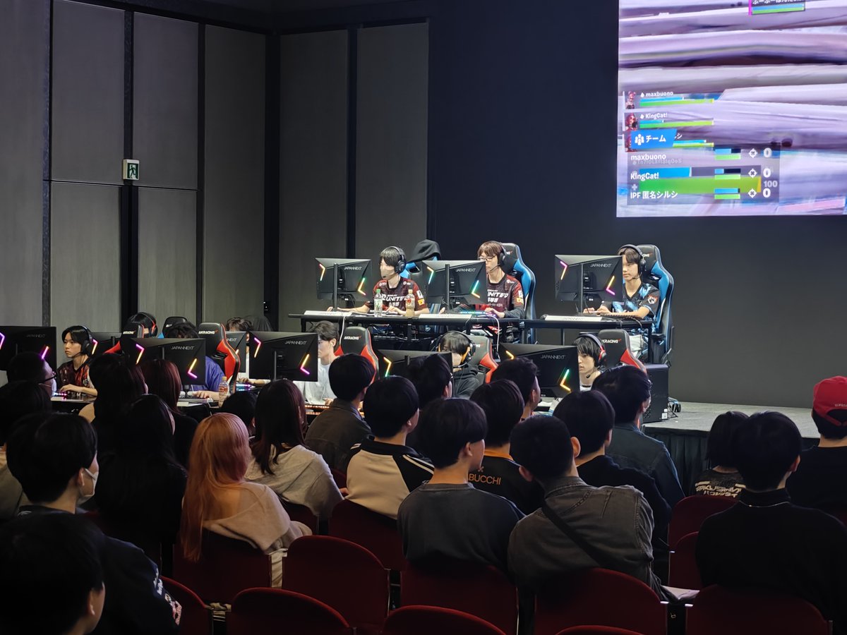 KONAMI eスポーツ学院 公式 tweet media