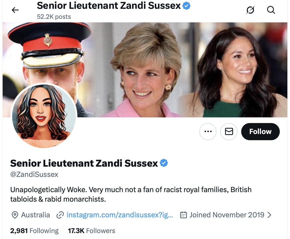TheOnlyDuchess6's tweet image. Here are the 4 trolls who are going to be at the Besties weekend at Coogee intercontinental next weekend.

Thanks to @imjustbeingmeJ for discovering the 4th troll.

They're bunking together like teenagers, fangirling over a liar and cult leader.

#MeghanMarkle