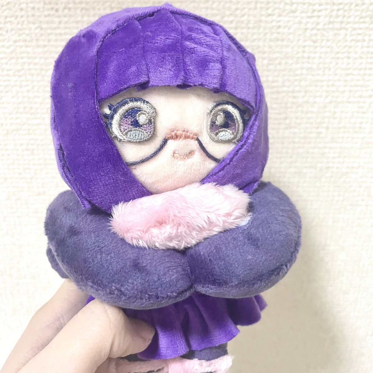 みつね tweet media