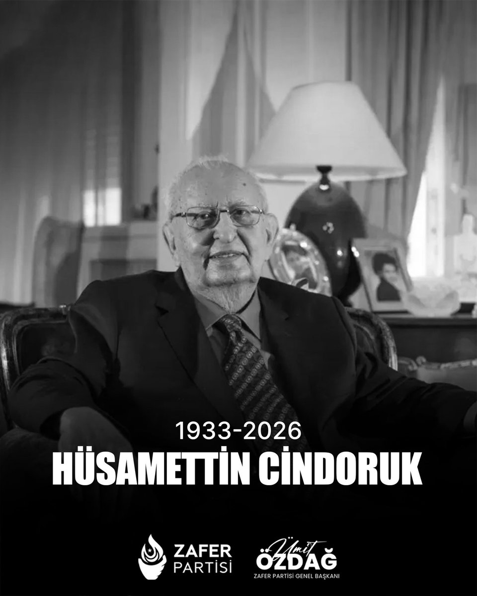 Ümit Özdağ tweet media