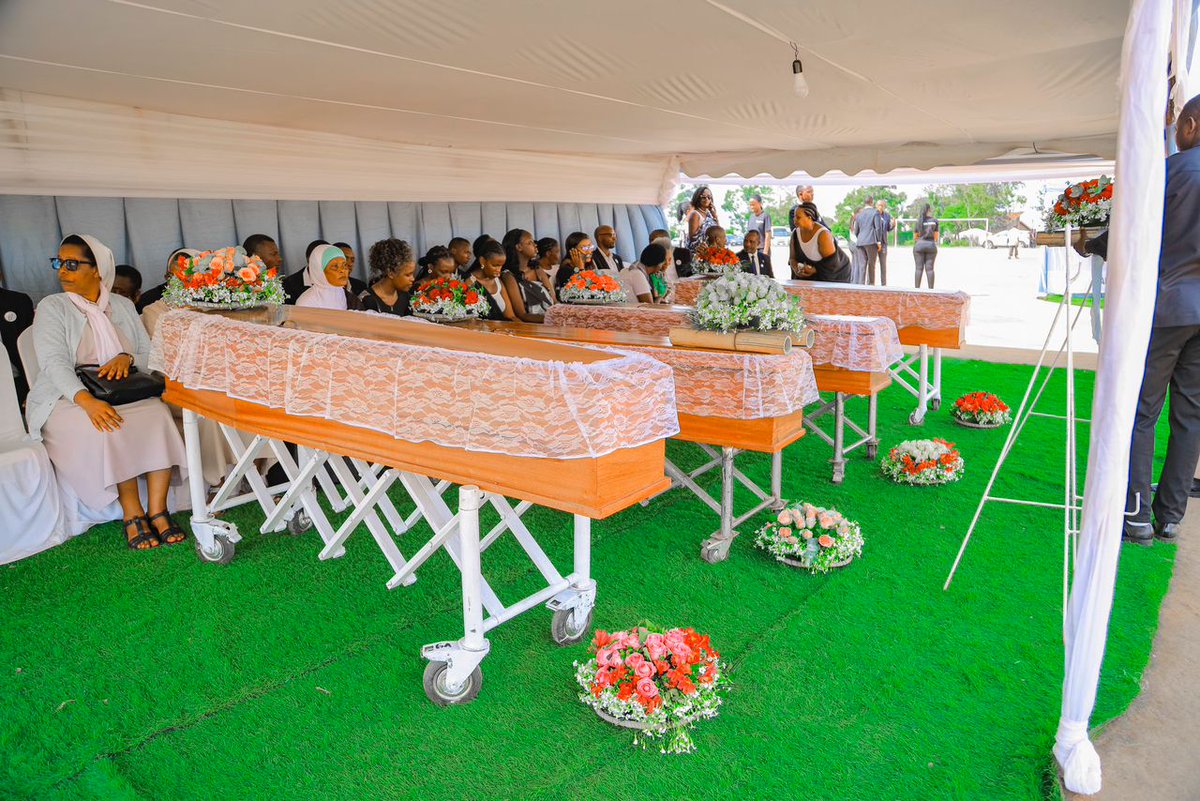 Rwanda Broadcasting Agency (RBA) tweet media