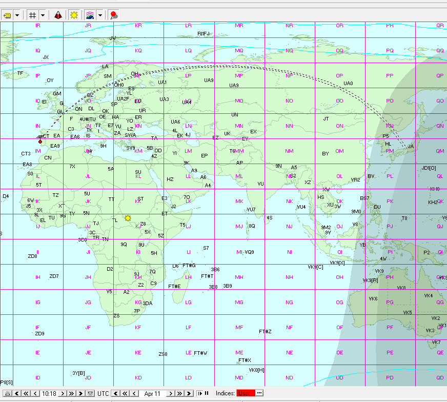 José Nunes CT1BOH tweet media