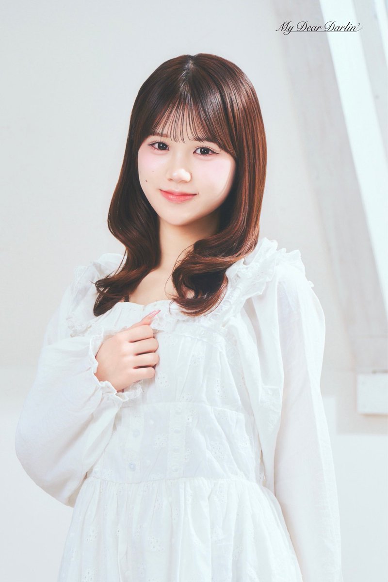 ［公式］MyDearDarlin' tweet media