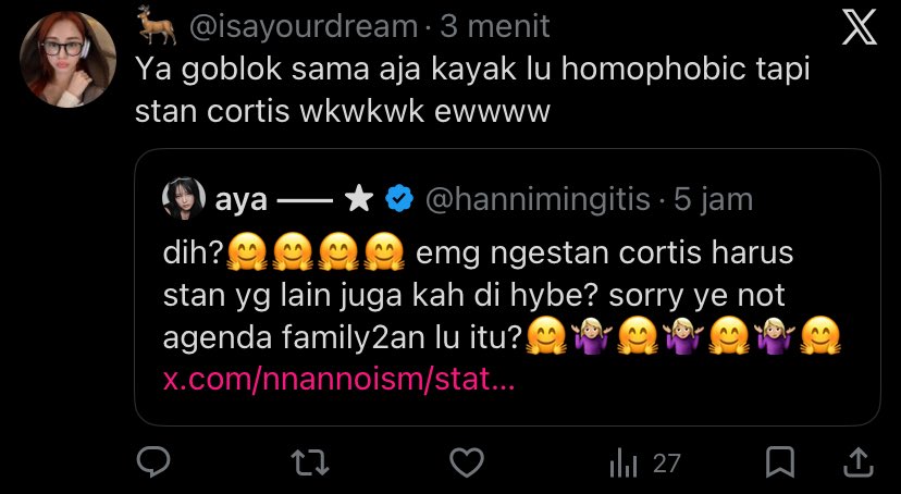 aya —— ★ tweet media