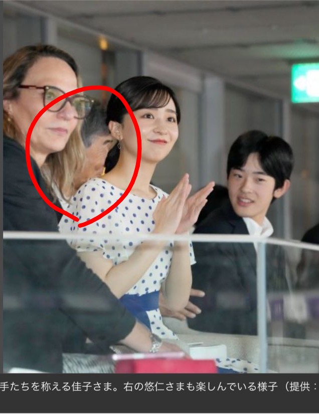 はちわれ tweet media