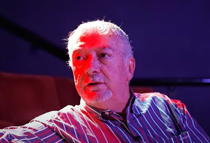 Snooker Chat 🔴⚫🔴 tweet media