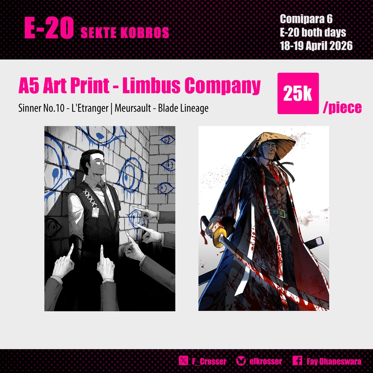 Fay Open Comms @ VGen tweet media