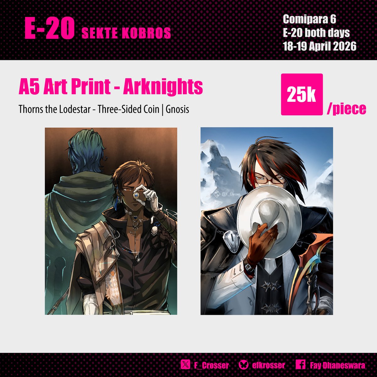 Fay Open Comms @ VGen tweet media