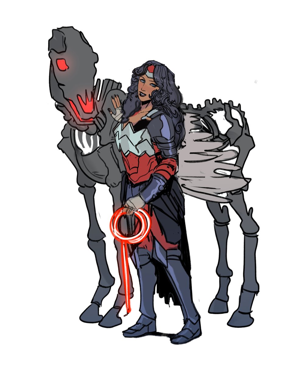 Tiny Skald - COMMISSIONS CLOSED tweet media