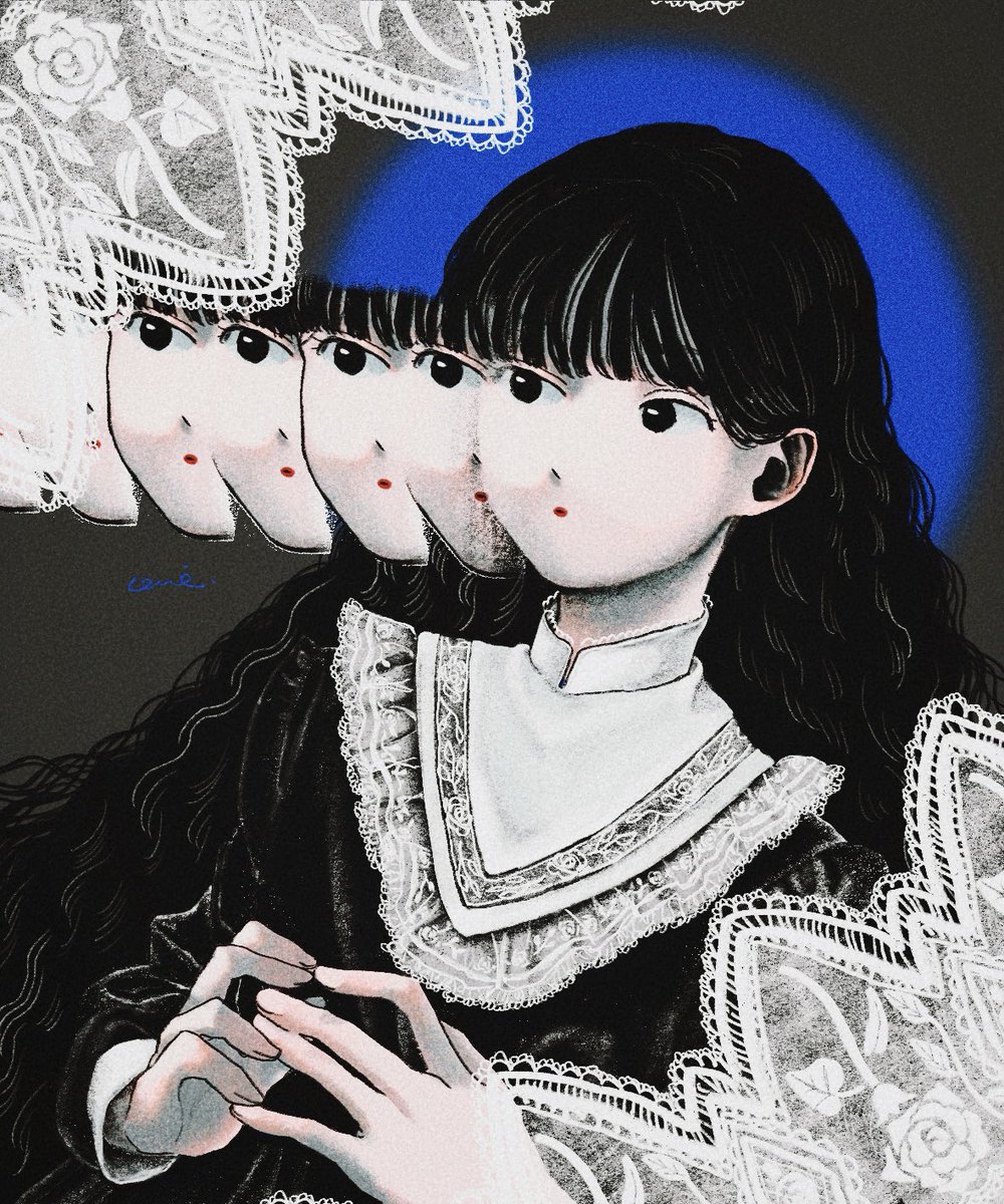 Giverny_'s tweet photo. #凍結祭りでフォロワー減ったから自己紹介して逆に増やす

レトロで可憐な女の子が大好きです🦆🎀 https://t.co/iOMgSt80Vu