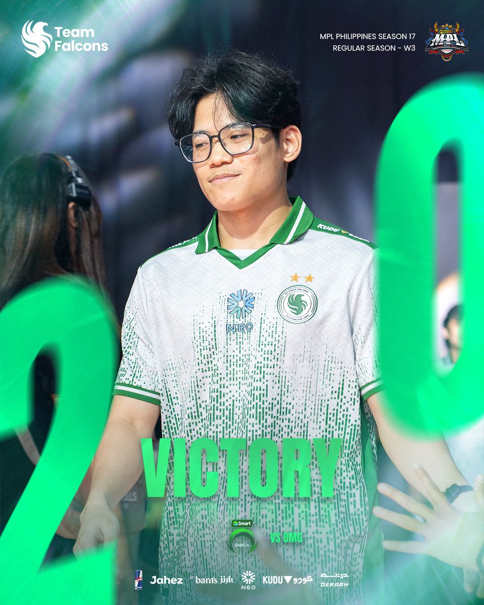 Falcons Esports tweet media