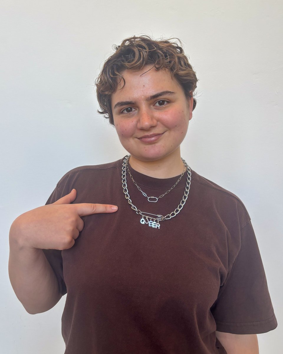 Queer Britain Museum tweet media