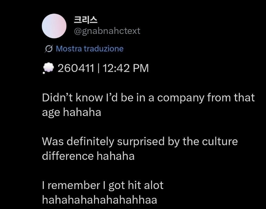 CB97 ˙⋆✮ tweet media