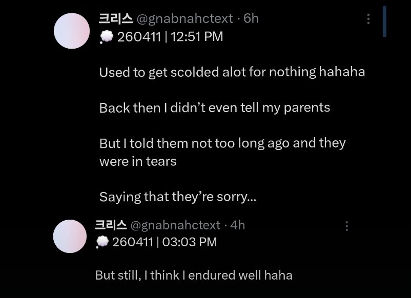 CB97 ˙⋆✮ tweet media