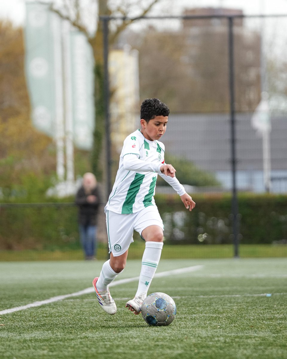 FC Groningen Opleiding tweet media