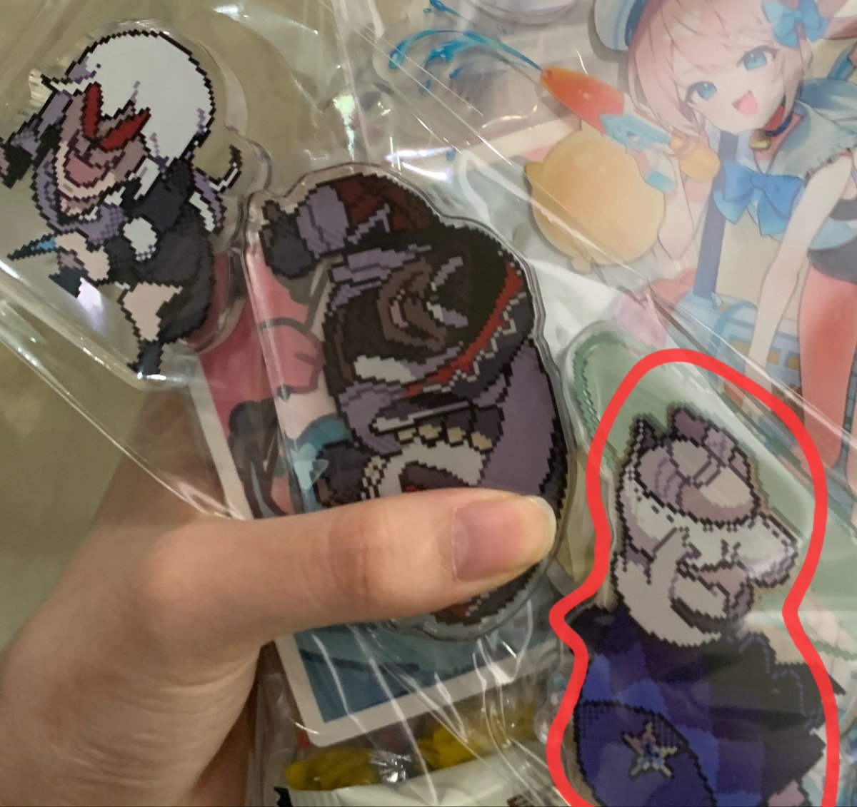 크림타르트 tweet media