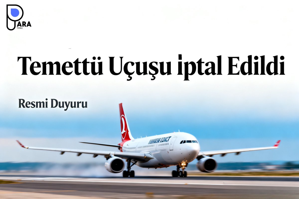 paratonu's tweet photo. ✈️ #THY’de Yönetim Değişti, Temettü Uçuşu İptal Edildi

💵 Yatırımcıların bakış açısından tablo biraz ilginç:
118 milyar TL kâr var
Temettü yok
Yani durum şöyle özetlenebilir:
“Uçaklar uçmuş, kâr gelmiş ama #temettü bagajı kaybolmuş.”

#bist100 #Borsaİstanbul https://t.co/cBqmdESzuS