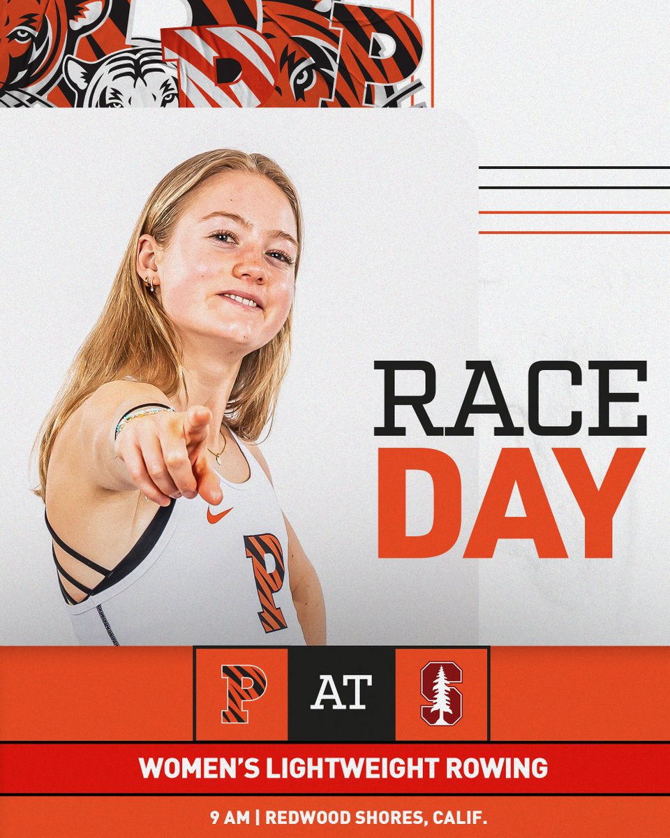 Tiger Light Women tweet media