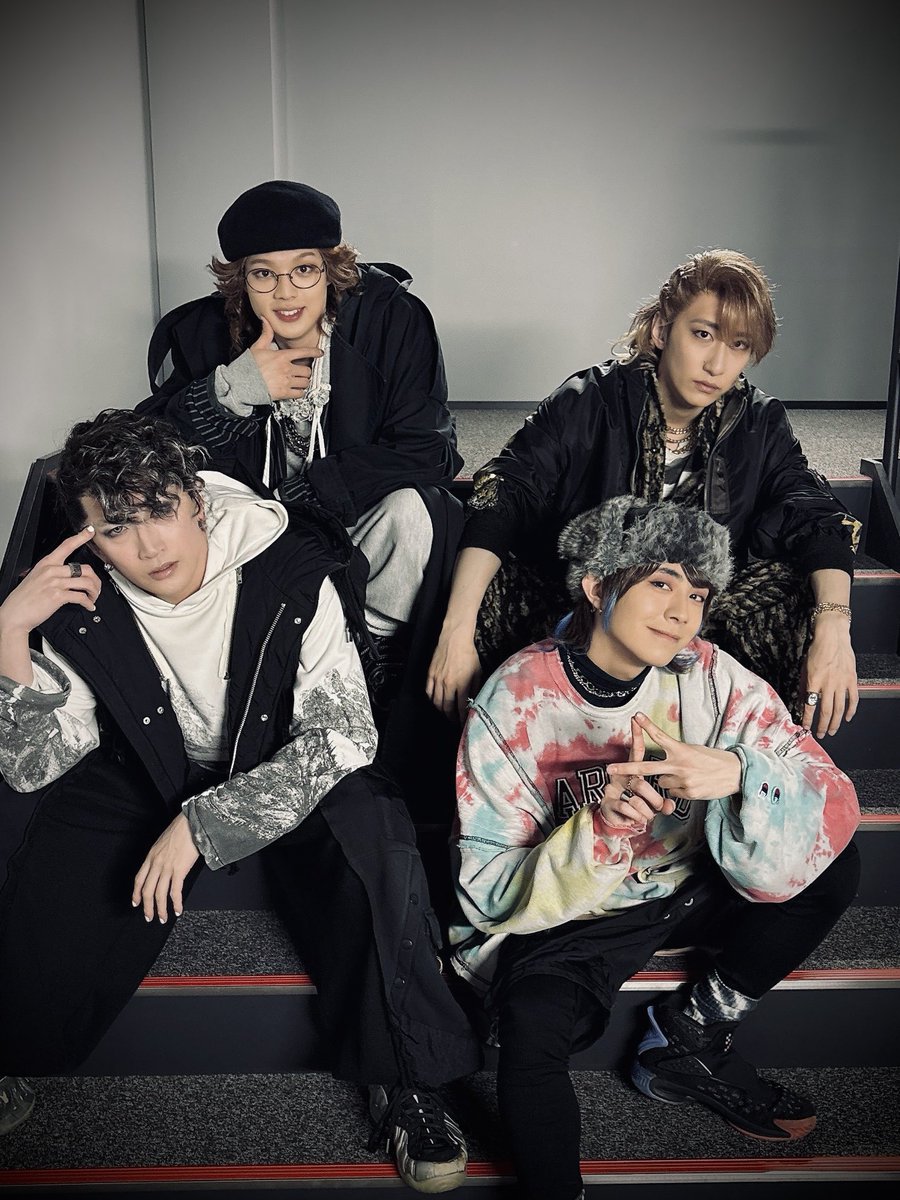 okano_skywalker (岡野海斗なのよ) tweet media