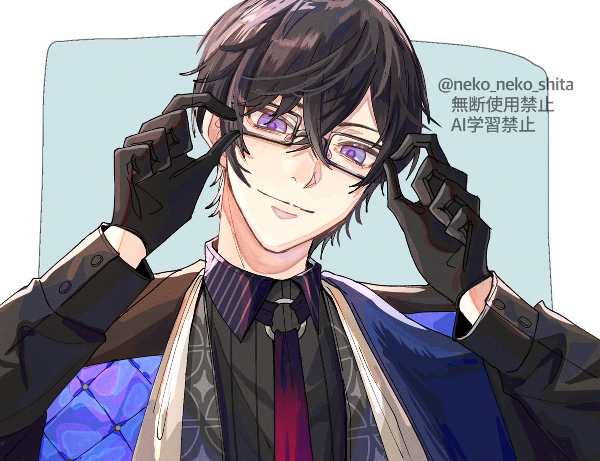 猫舌太郎 (@neko_neko_shita) on Twitter photo 