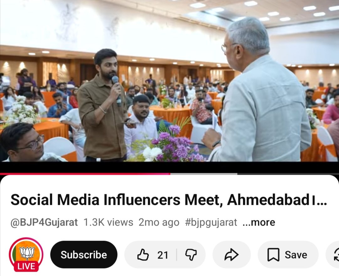 Andy Parmar tweet media