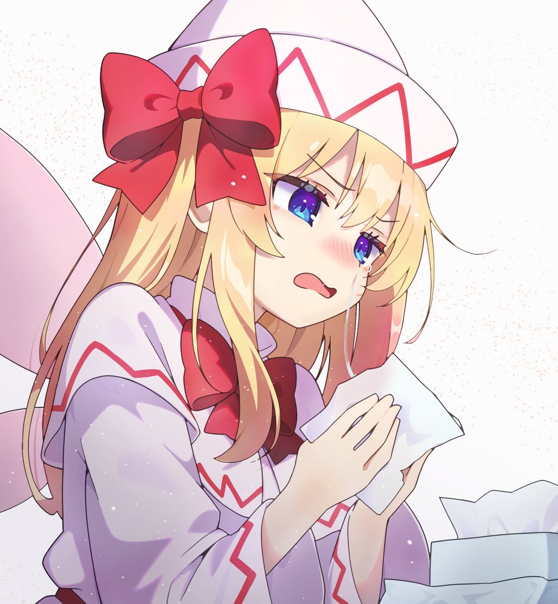 白玉筑前 tweet media