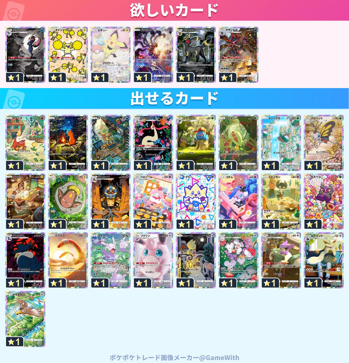 ブラッキー tweet media