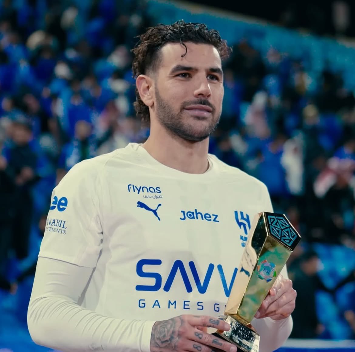 سكوفيلد 📊⚖️ tweet media