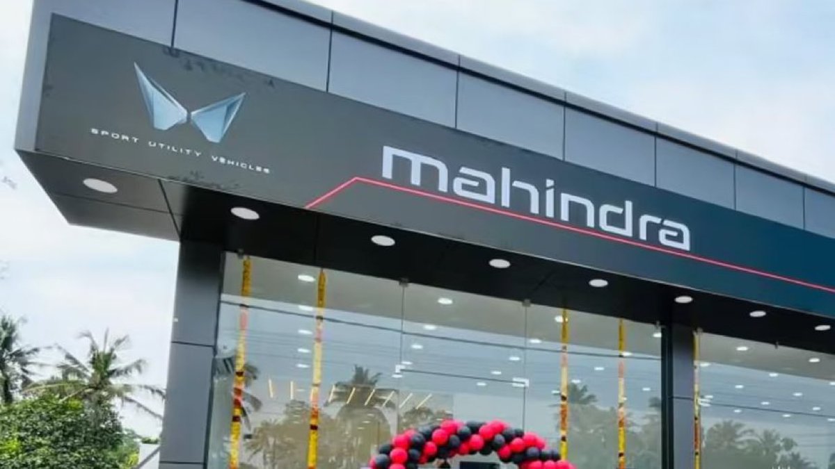 IND2047's tweet image. #StockInNews | M&amp;amp;M: March total production at 1.03 lk units vs 90,690 units YoY

@MahindraRise #StockMarket #auto @anandmahindra