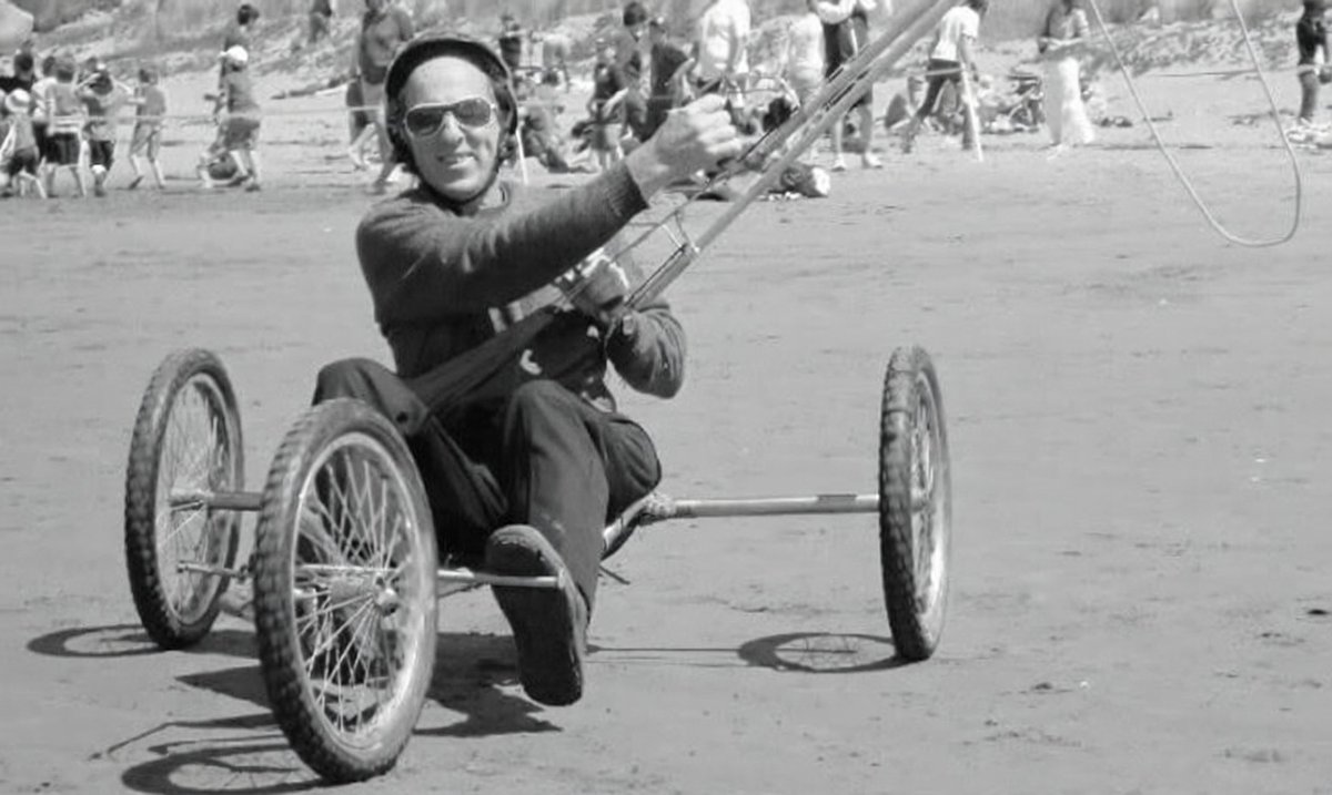 Sander Sassen tweet media