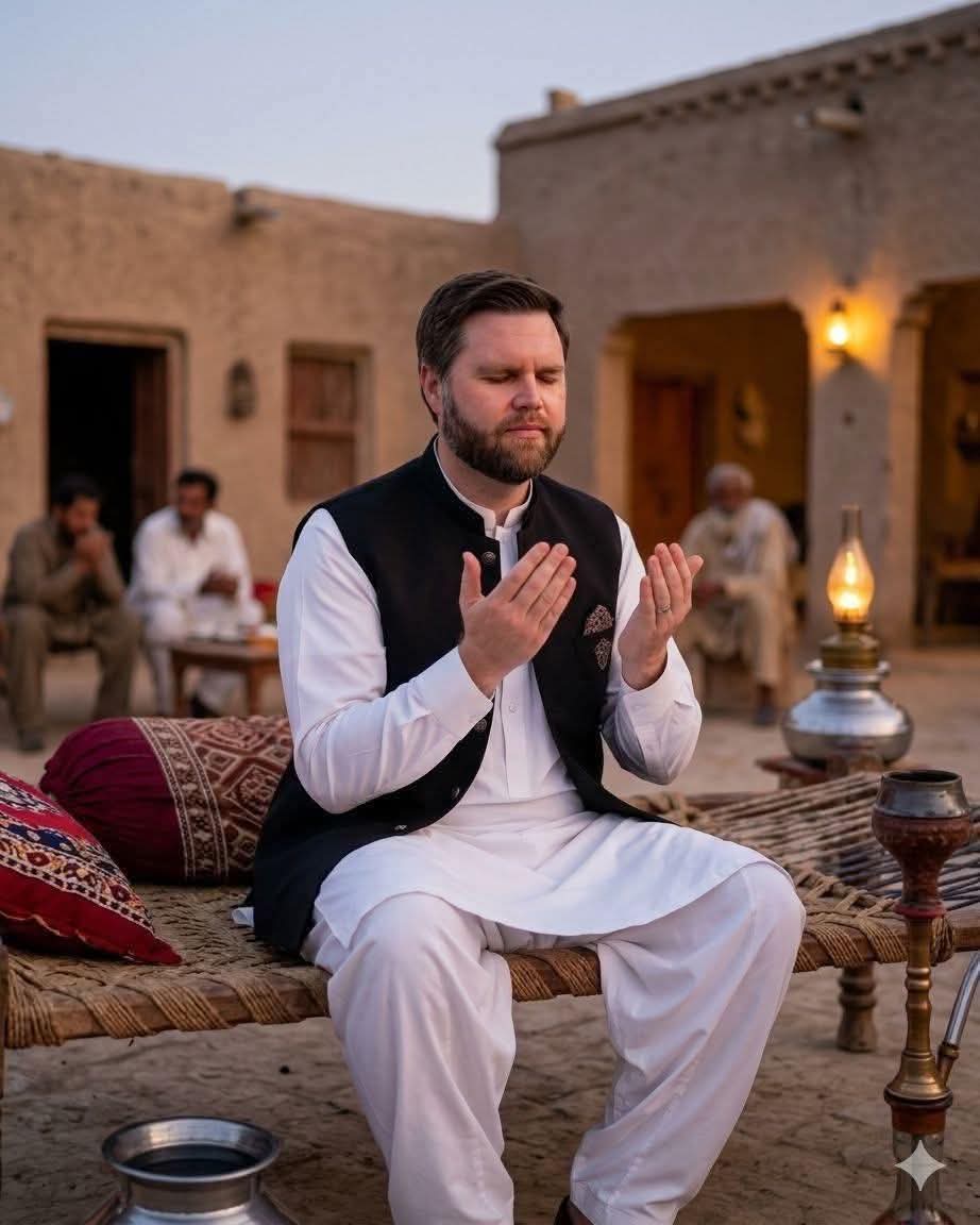 وینس برادری دا فخر جناب جے ڈی وینس (جمال دین وینس ) اسلام آباد اچ مذاکرات دے بعد جھوک وینس ملتان  دا تاریخی دورہ کریسن جتھاں او وینس برادری دی غمی خوشی اچ شامل تھیسن،، جئیں ملنڑاں ہووے ٹائم نال آ ونجائے۔🤭🤭
<a href="/SyedMusaGillani/">Syed Ali Musa Gillani</a>