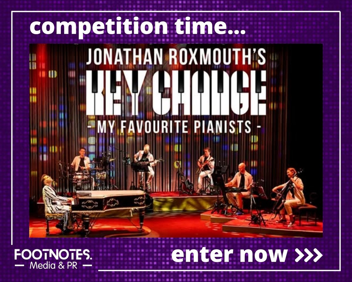 FootNotes. tweet media