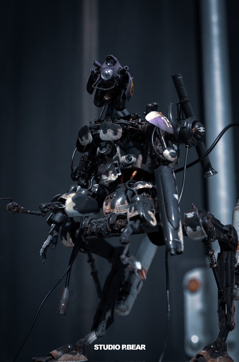 #ひろがれマシーネンの輪