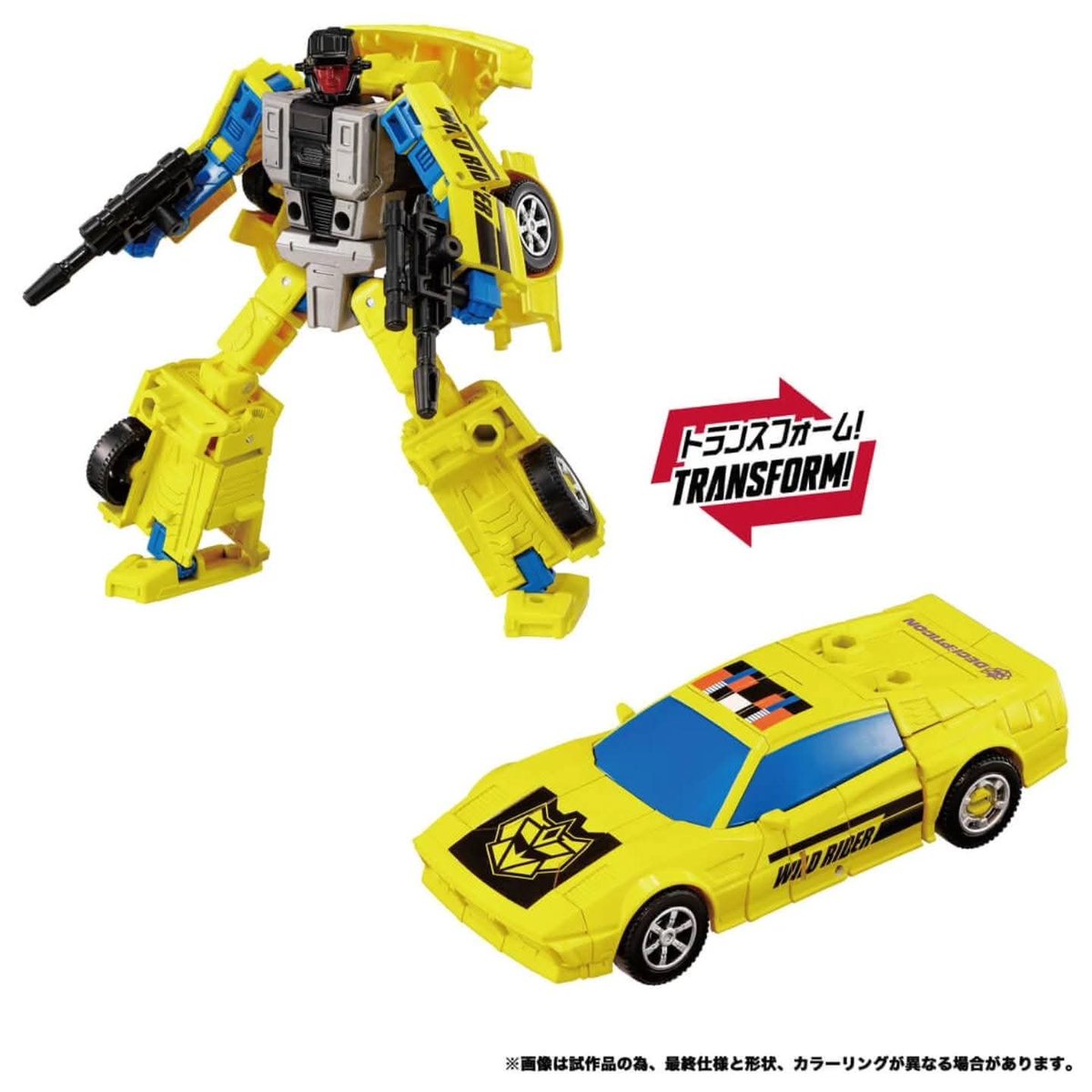 Storm Toy Photography (Transformers) tweet media