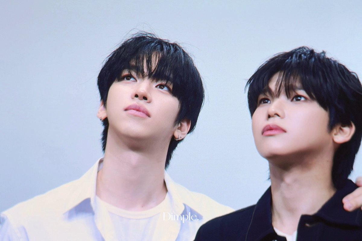 딤플 tweet media