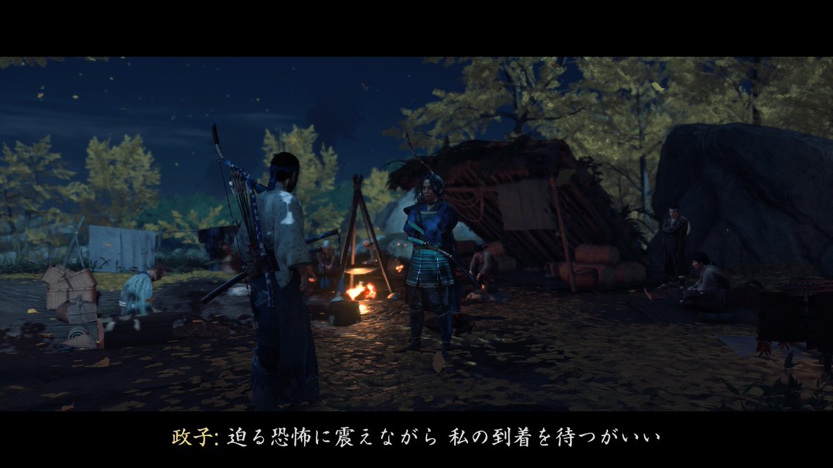 Dateeee25's tweet photo. 政子殿 https://t.co/Lxmih8gUOn