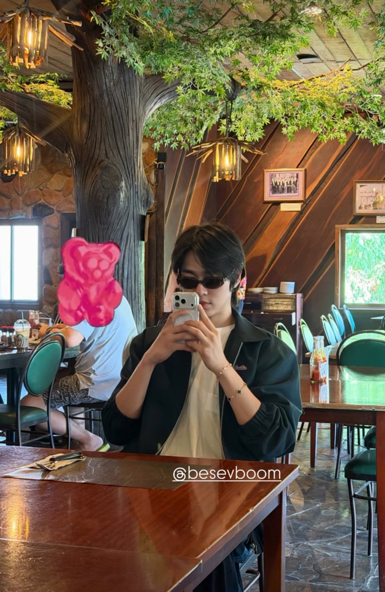 jey 👾 | raffy good boy tweet media