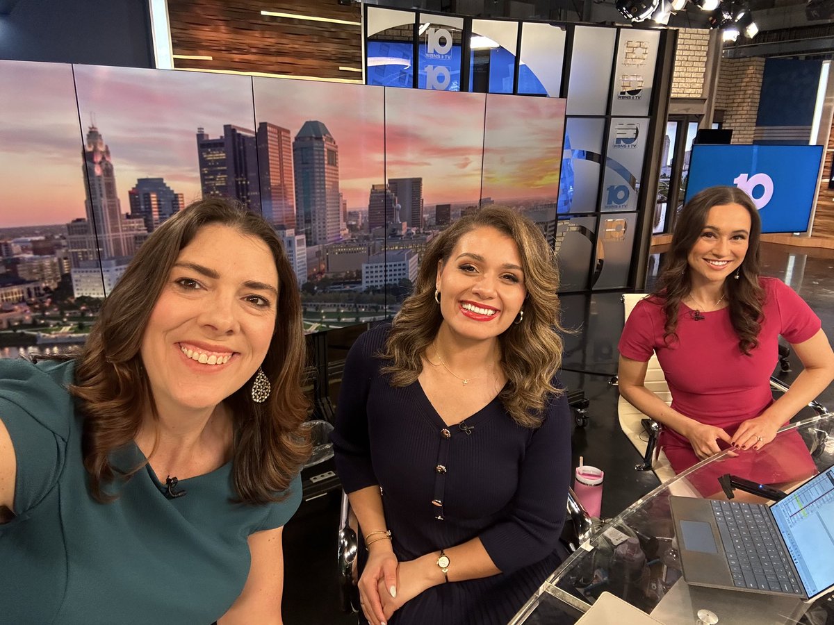 Breana Albizu tweet media