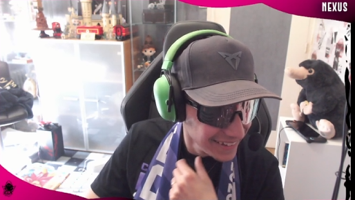 TGX DEAPER🇬🇵 tweet media