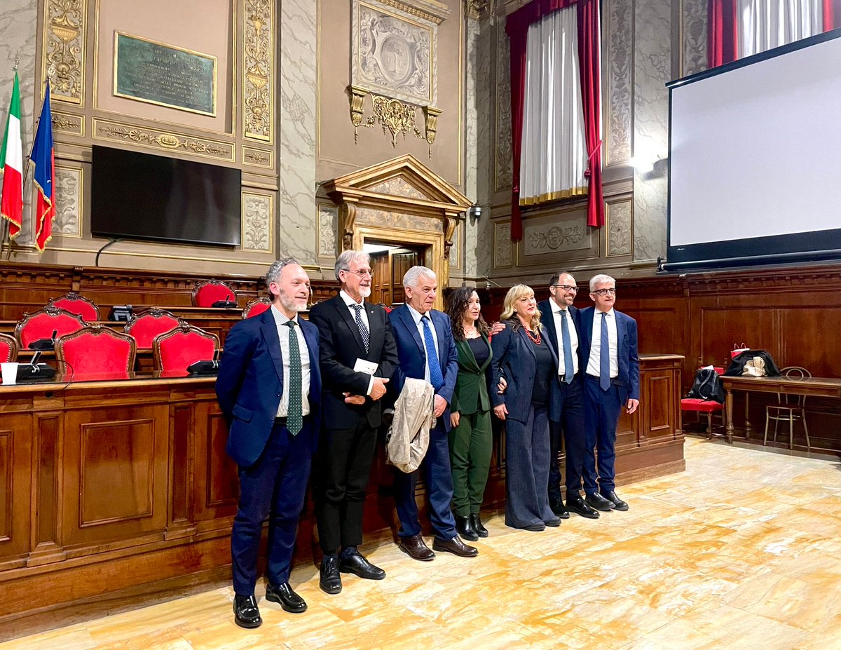 Iacopo Benevieri tweet media