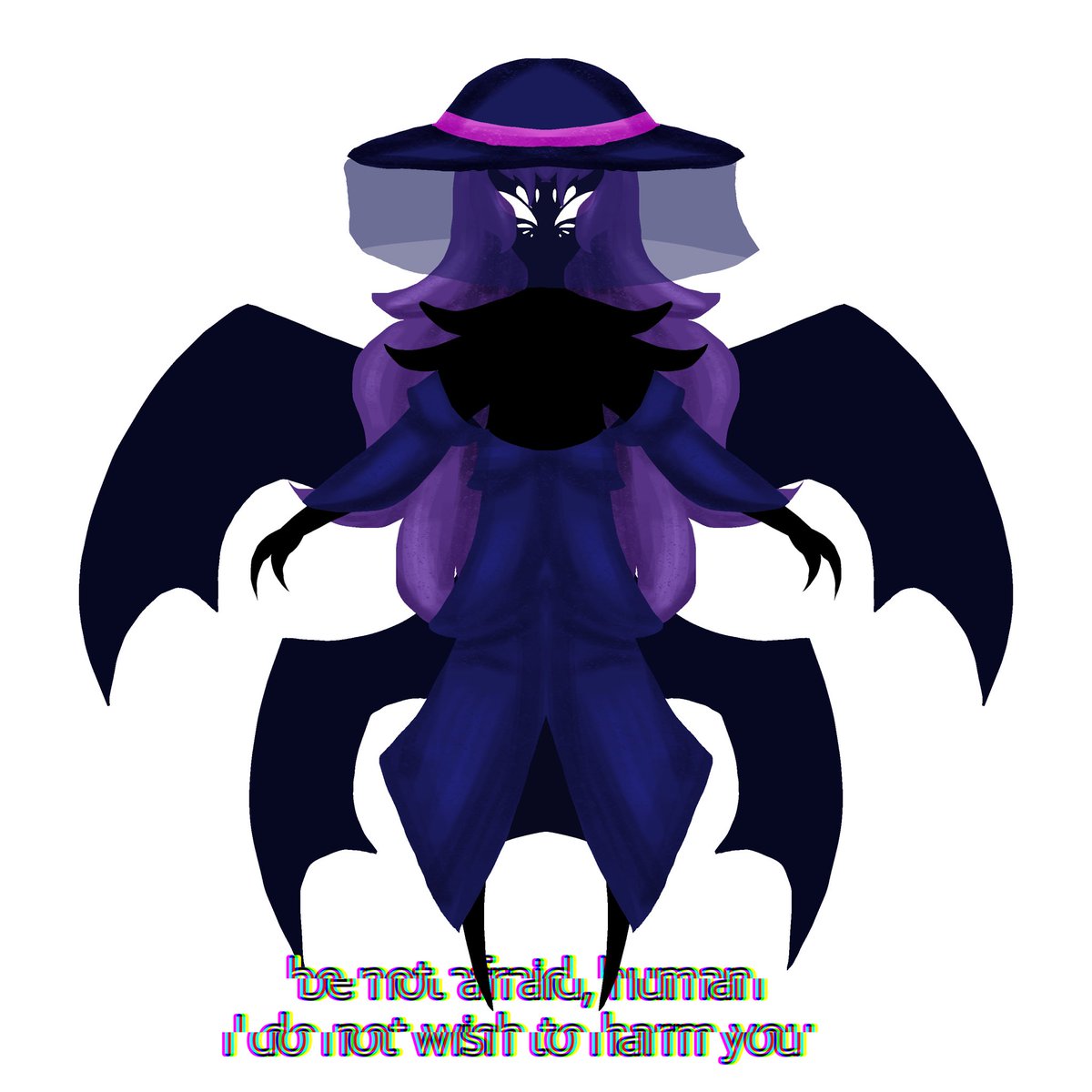 equinox is PATCHES tweet media