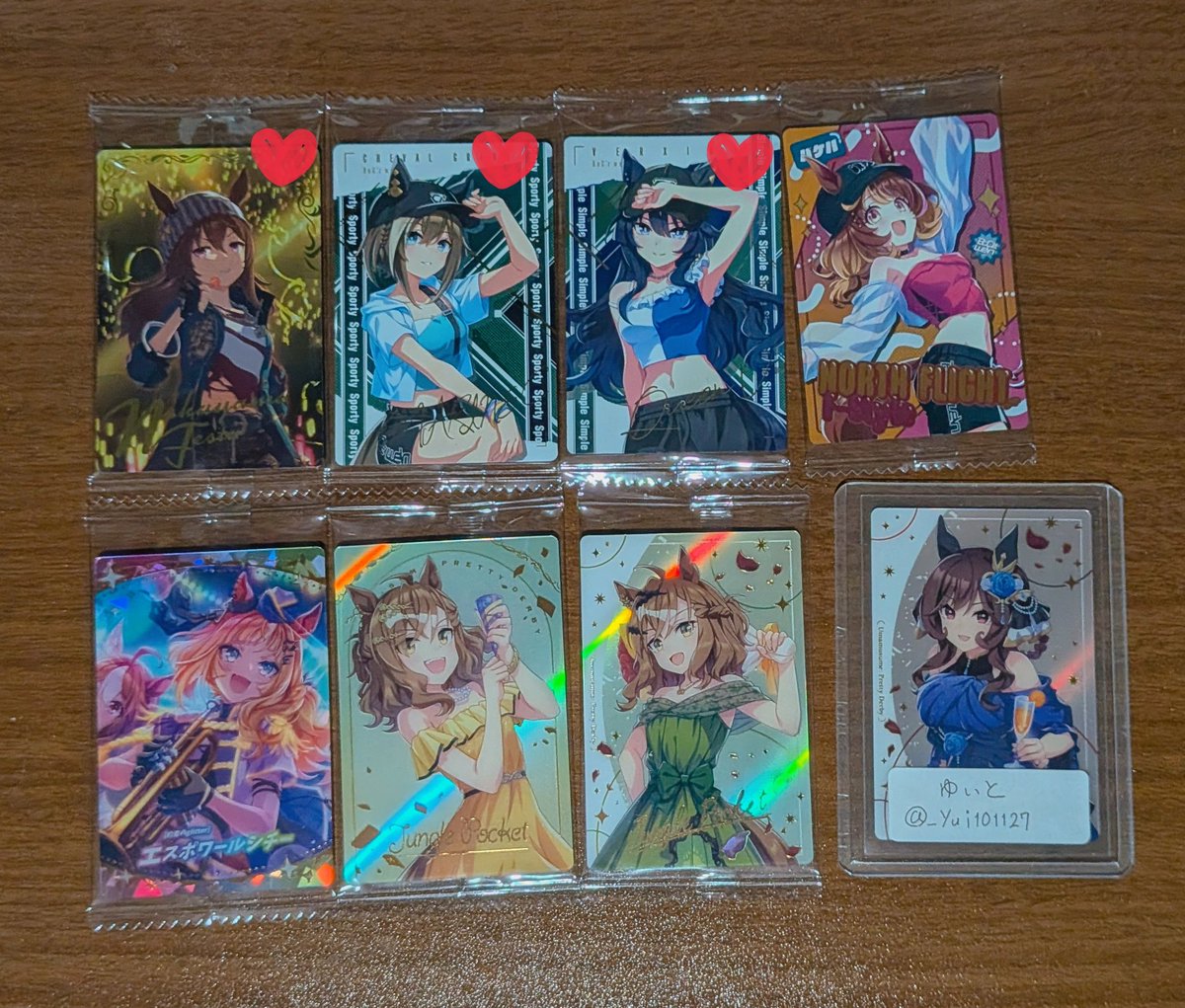 ゆいと👾 tweet media