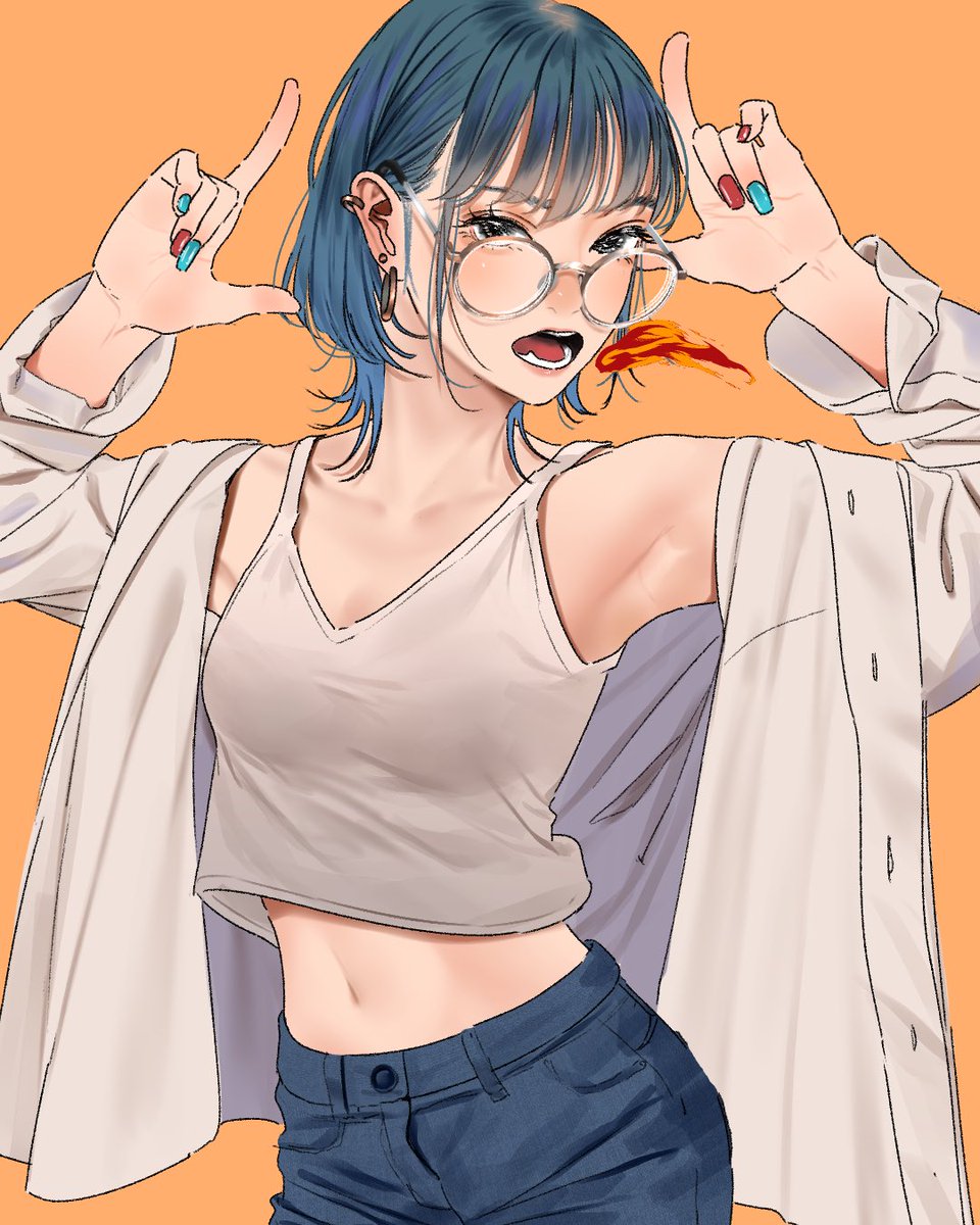 サイトー tweet media