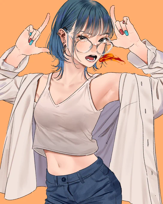 がお