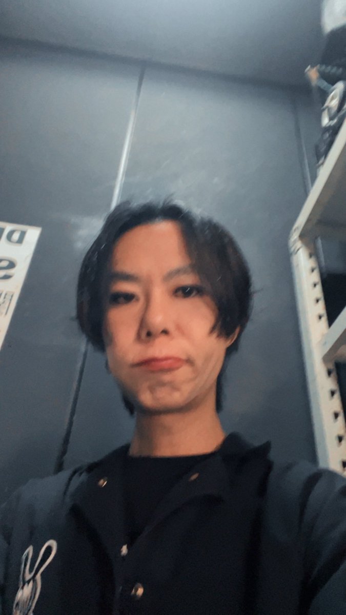 石井悠也 tweet media