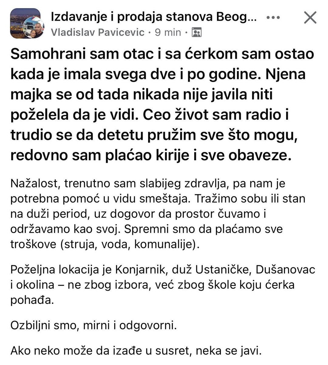 Meri sa Bezanije tweet media