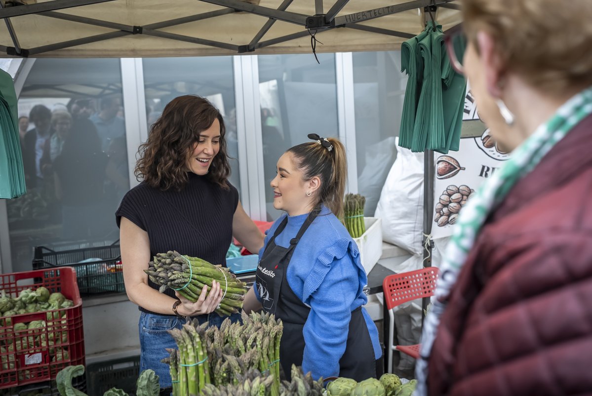 Comunidad de Madrid tweet media