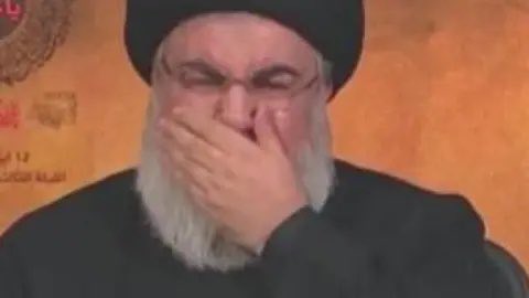 مر، يم tweet media