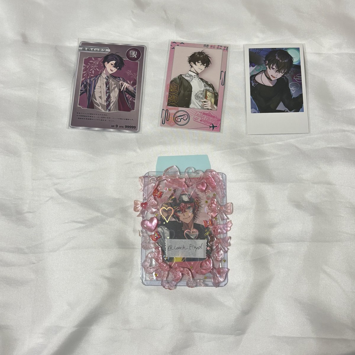 ゆぴこ tweet media