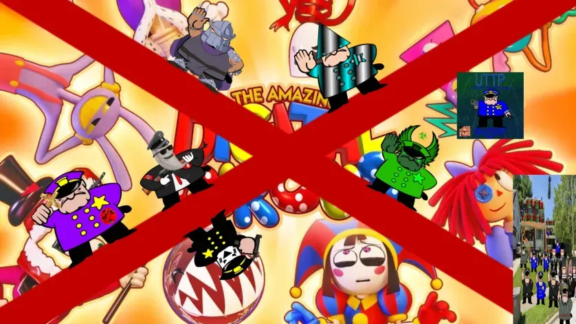Super Sigma Bros UTTP tweet media
